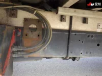 Mitsubishi FUSO FIGHTER лот № 8587 оценка 3.5  с аукциона в Японии 5