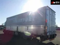 Hino PROFIA лот № 8578 оценка R  с аукциона в Японии 4