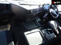 Hino PROFIA лот № 8578 оценка R  с аукциона в Японии 2