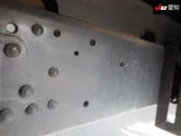 Mitsubishi FUSO TRUCK лот № 8590 оценка 3  с аукциона в Японии 5