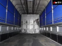 Mitsubishi FUSO TRUCK лот № 8590 оценка 3  с аукциона в Японии 7