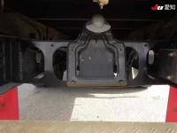 Mitsubishi FUSO TRUCK лот № 8590 оценка 3  с аукциона в Японии 8