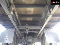 Mitsubishi FUSO TRUCK лот № 8590 оценка 3  с аукциона в Японии 9