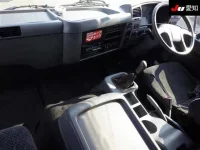 Mitsubishi FUSO TRUCK лот № 8590 оценка 3  с аукциона в Японии 2