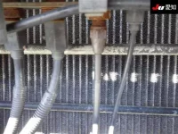 Hino PROFIA лот № 8580 оценка R  с аукциона в Японии 10