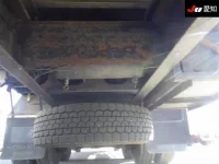 Hino PROFIA лот № 8580 оценка R  с аукциона в Японии 9