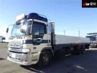Hino PROFIA лот № 8580 оценка R  с аукциона в Японии 3