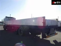 Hino PROFIA лот № 8580 оценка R  с аукциона в Японии 4