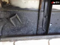 Hino PROFIA лот № 8580 оценка R  с аукциона в Японии 5