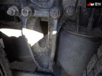 Hino PROFIA лот № 8580 оценка R  с аукциона в Японии 6