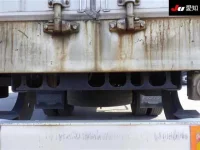 Hino RANGER лот № 8582 оценка 3.5  с аукциона в Японии 8