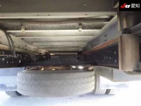 Hino RANGER лот № 8582 оценка 3.5  с аукциона в Японии 9