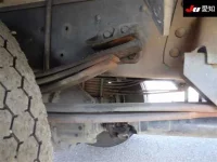 Hino RANGER лот № 8582 оценка 3.5  с аукциона в Японии 6