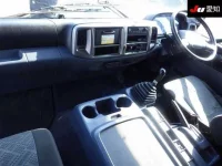 Hino RANGER лот № 8582 оценка 3.5  с аукциона в Японии 2