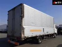 Hino RANGER лот № 8582 оценка 3.5  с аукциона в Японии 1