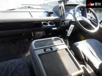 Hino RANGER лот № 8588 оценка 3.5  с аукциона в Японии 2