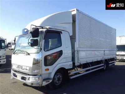 Mitsubishi FUSO FIGHTER