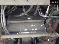 Mitsubishi FUSO FIGHTER лот № 8604 оценка 3.5  с аукциона в Японии 10