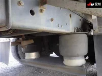 Mitsubishi FUSO FIGHTER лот № 8604 оценка 3.5  с аукциона в Японии 6