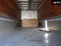 Mitsubishi FUSO FIGHTER лот № 8604 оценка 3.5  с аукциона в Японии 7