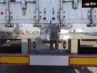 Mitsubishi FUSO FIGHTER лот № 8604 оценка 3.5  с аукциона в Японии 8