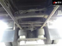 Mitsubishi FUSO FIGHTER лот № 8604 оценка 3.5  с аукциона в Японии 9