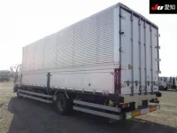 Mitsubishi FUSO FIGHTER лот № 8604 оценка 3.5  с аукциона в Японии 4