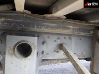 Mitsubishi FUSO FIGHTER лот № 8604 оценка 3.5  с аукциона в Японии 5