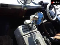 Mitsubishi FUSO FIGHTER лот № 8604 оценка 3.5  с аукциона в Японии 2