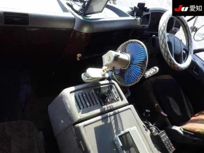 Mitsubishi FUSO FIGHTER  с аукциона в Японии