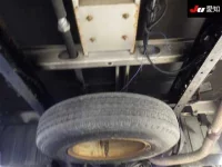 Mitsubishi ROSA лот № 8601 оценка 3  с аукциона в Японии 10