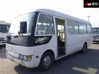 Mitsubishi ROSA лот № 8601 оценка 3  с аукциона в Японии 4