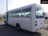 Mitsubishi ROSA лот № 8601 оценка 3  с аукциона в Японии 5