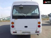 Mitsubishi ROSA лот № 8601 оценка 3  с аукциона в Японии 8