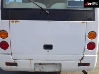 Mitsubishi ROSA лот № 8601 оценка 3  с аукциона в Японии 9