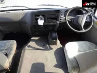 Mitsubishi ROSA лот № 8601 оценка 3  с аукциона в Японии 2