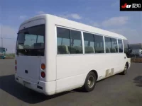 Mitsubishi ROSA лот № 8601 оценка 3  с аукциона в Японии 1