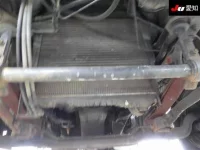 Hino RANGER лот № 8607 оценка 3  с аукциона в Японии 10