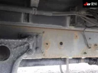 Hino RANGER лот № 8607 оценка 3  с аукциона в Японии 5