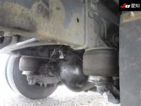 Hino RANGER лот № 8607 оценка 3  с аукциона в Японии 6