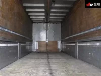 Hino RANGER лот № 8607 оценка 3  с аукциона в Японии 7