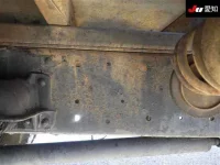 Mitsubishi FUSO FIGHTER лот № 8620 оценка 3  с аукциона в Японии 5