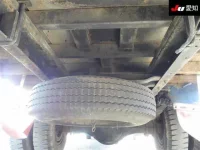 Mitsubishi FUSO FIGHTER лот № 8620 оценка 3  с аукциона в Японии 9