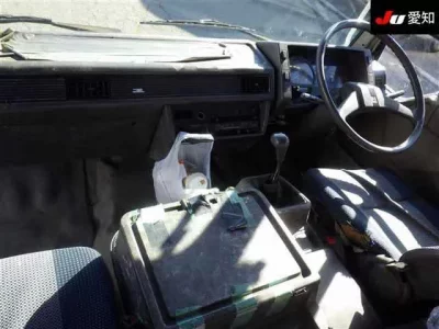 Mitsubishi FUSO FIGHTER  с аукциона в Японии