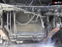 Mitsubishi FUSO FIGHTER лот № 8622 оценка 3  с аукциона в Японии 10