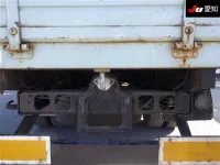 Mitsubishi FUSO FIGHTER лот № 8622 оценка 3  с аукциона в Японии 8