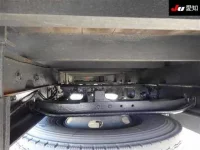 Mitsubishi FUSO FIGHTER лот № 8622 оценка 3  с аукциона в Японии 9