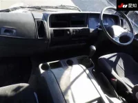 Mitsubishi FUSO FIGHTER лот № 8622 оценка 3  с аукциона в Японии 2