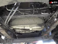 Nissan TRUCK лот № 8632 оценка 3.5  с аукциона в Японии 10