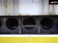 Nissan TRUCK лот № 8632 оценка 3.5  с аукциона в Японии 8